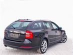 Skoda Octavia Combi 2.0 TDI CR DPF DSG RS - 6