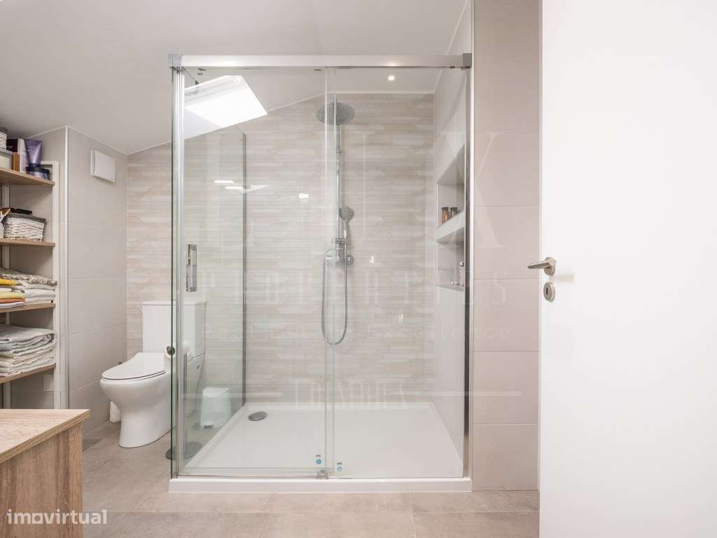 Apartamento T2 Duplex | Fala, São Martinho do Bispo-27