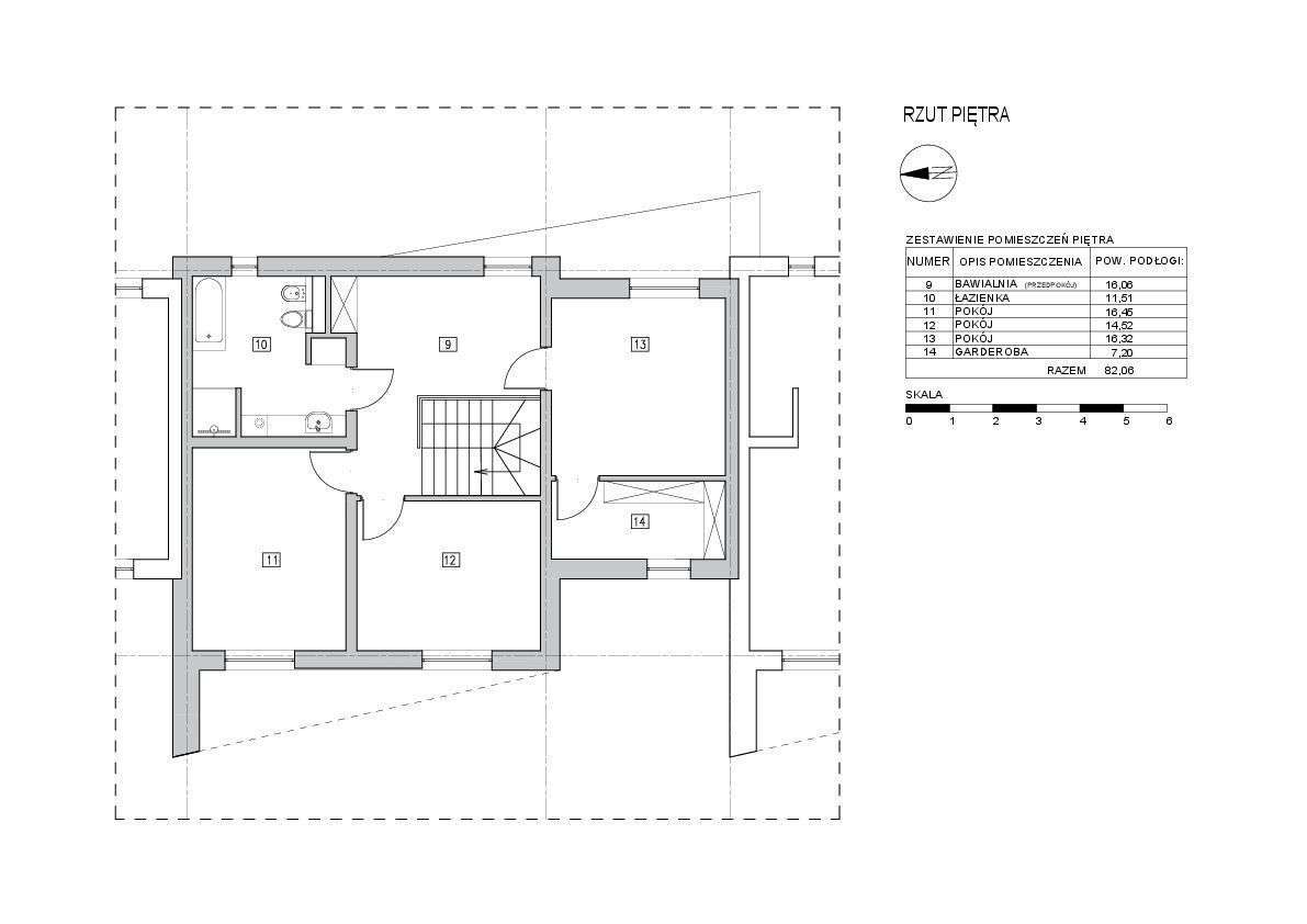 Osiedle Fiedlera - pompa ciepła, rekuperacja-6