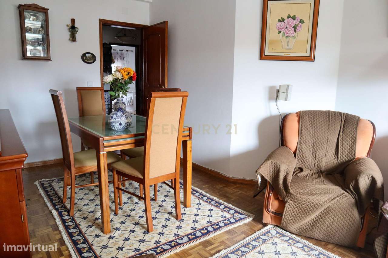 Apartamento, 74 m², Venteira - Grande imagem: 5/22