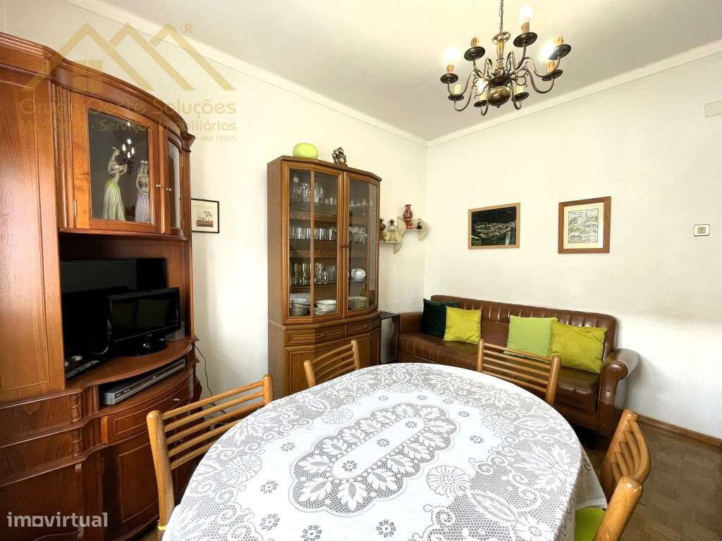 Moradia T4 na Maceira, Torres Vedras-8