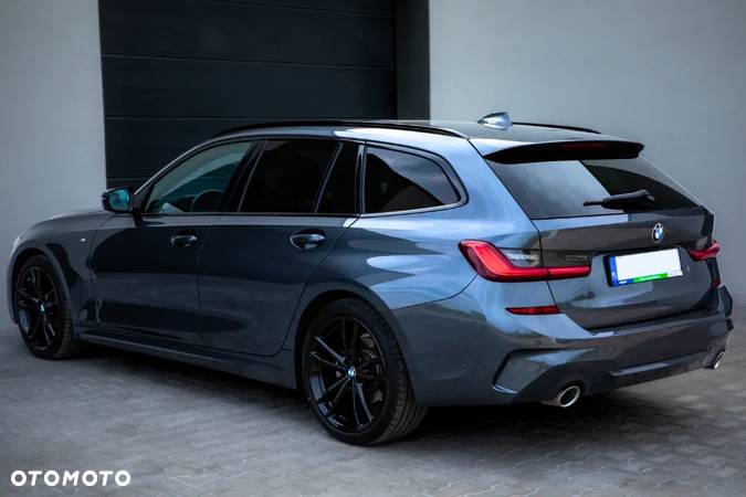 BMW Seria 3 320d MHEV M Sport sport - 6