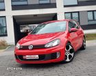 Volkswagen Golf 2.0 GTI adidas - 4