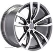 4x Felgi 20 5x120 m.in. do BMW X4 F26 X5 E70 F15 X6 E71 E72 - B1057 - 2