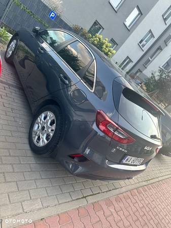 Kia Ceed 1.5 T-GDI L - 8