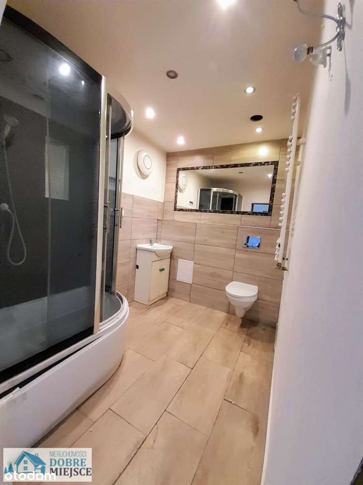 Bezczynszowe M3, z potencjałem na M4 - wyłączność-8