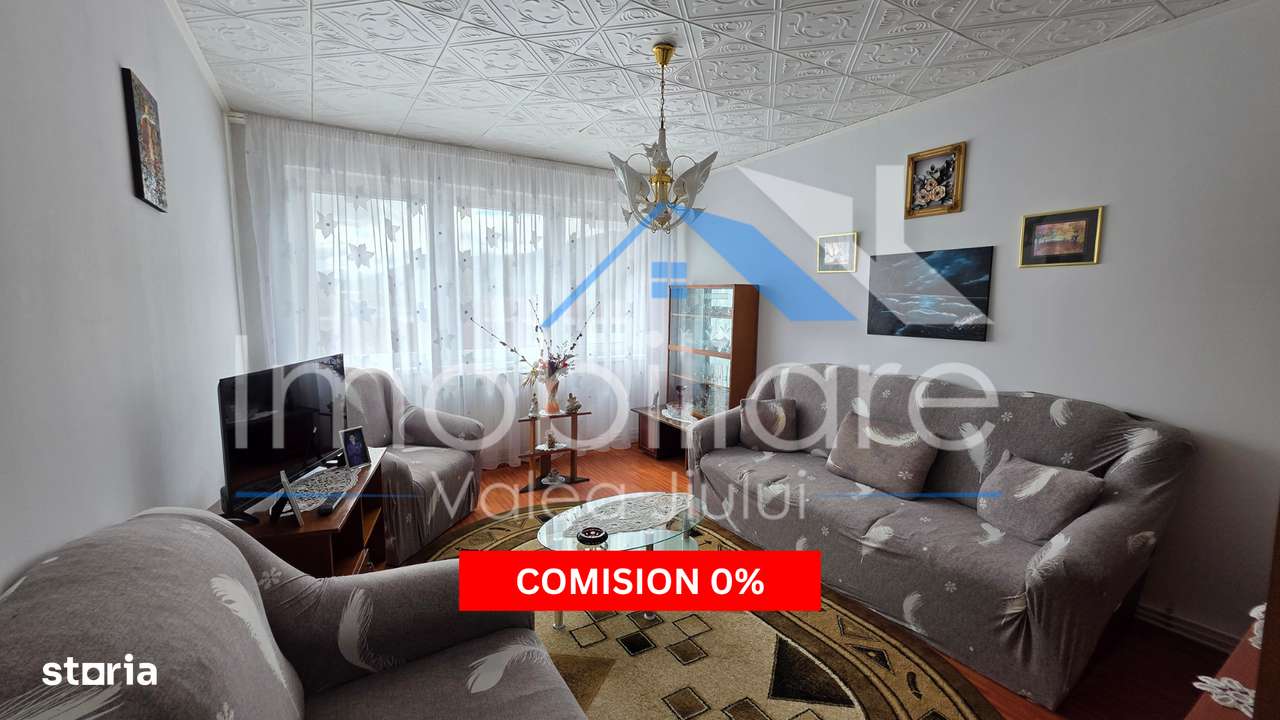 Apartament cu 2 camere, Vulcan, Str. Preparatiei - Imagine principală: 1/13