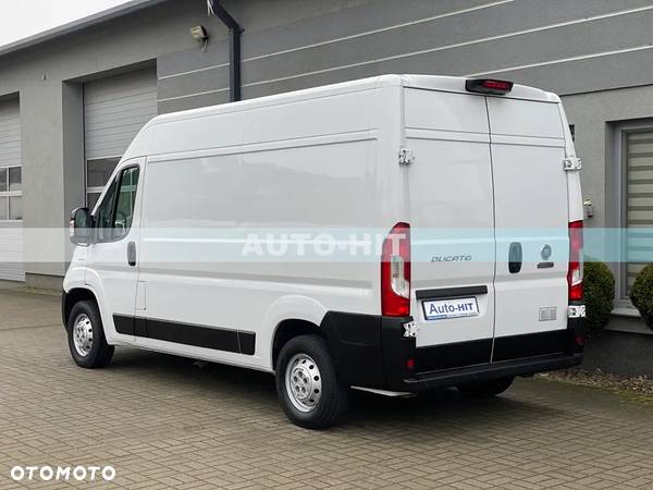 Fiat Ducato - 8