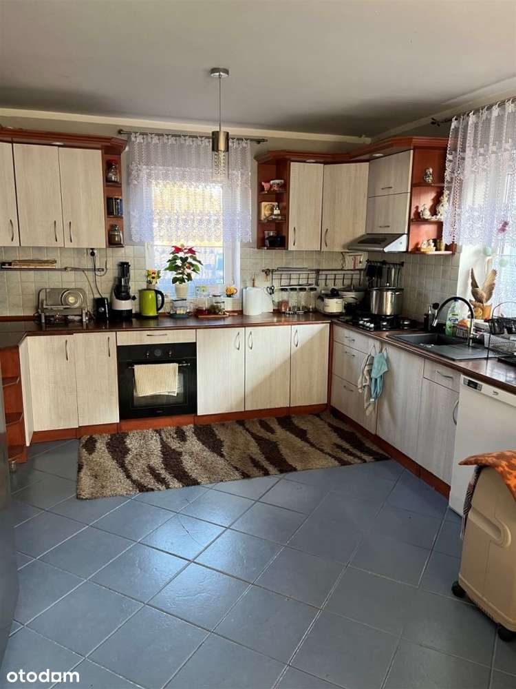 Ładny Dom z Dala od Zgiełku !!! - Pełny obrazek: 5/20