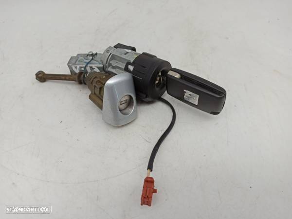 Canhao Ignicao Peugeot 407 (6D_) - 2