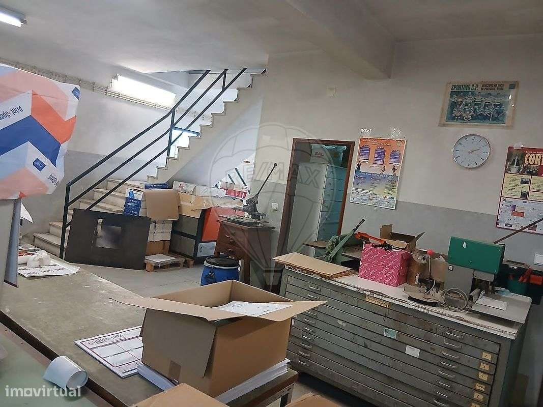 Armazém  para venda-7