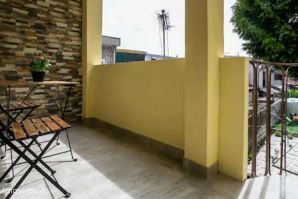 Estúdio - localizado em Campanhã Porto - Grande imagem: 4/10