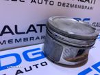 Piston / Pistoane cu Biela Seat Toledo 2 1.6 16V AUS AZD 1998 - 2005 Cod: 036107065AH - 4