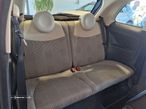 Fiat 500 1.2 Lounge - 11