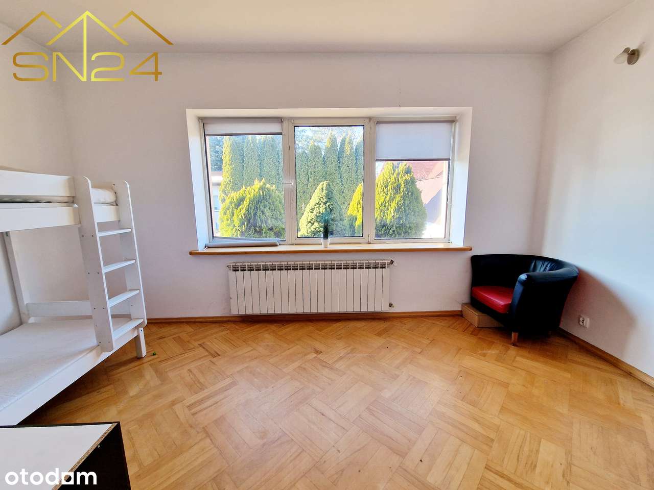 Dom - KLESZCZÓW (inwestycja, która pracuje)-7