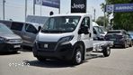 Fiat Ducato Automat Podwozie MAXI L3 2.2 H3-POWER 180KM DMC 3.5t - 1