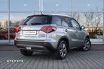 Suzuki Vitara 1.5 Strong Hybrid Premium 2WD AGS - 7