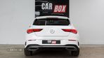 Mercedes-Benz CLA 180 Shooting Brake 7G-DCT AMG Line - 18