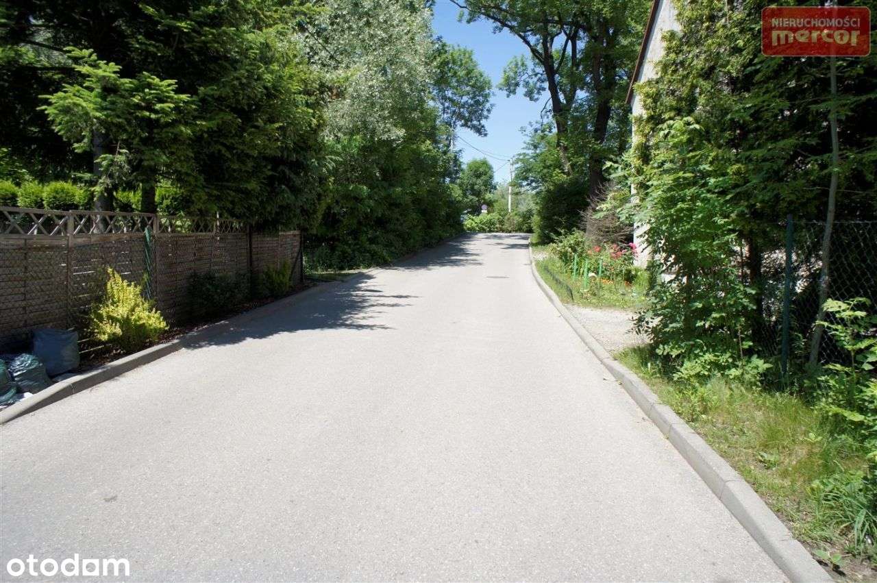 Bielsko Śródmieście w rejonie ul. Warszawskiej-6