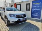 Dacia Sandero Stepway TCe 90 Prestige - 1