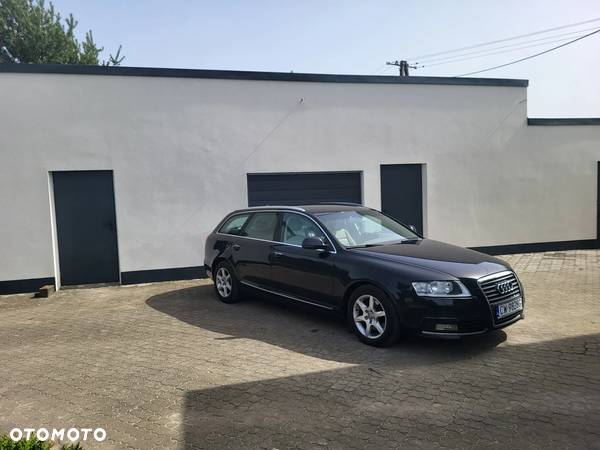 Audi A6 2.0 TDIe - 4