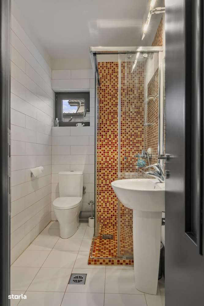 Vanzare vila individuala cu piscina, Berceni Macului-16