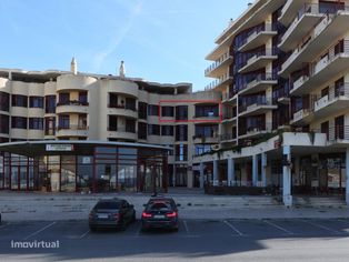 Apartamento T2 na 1ª linha da marginal da Nazaré - Grande imagem: 3/25