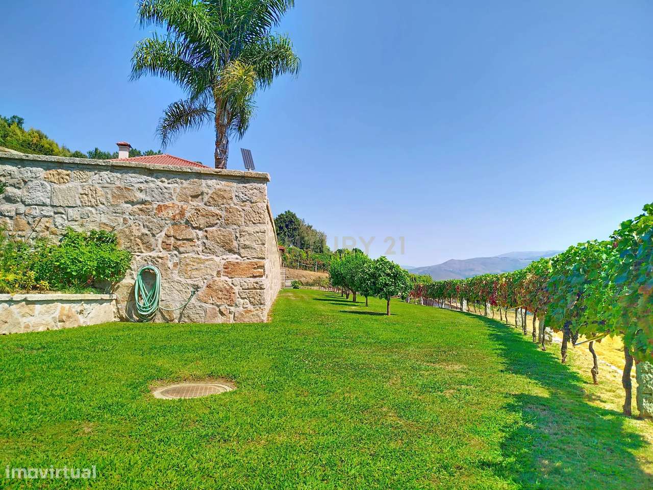 Luxuosa Moradia com Vista Panorâmica em Arcos de Valdevez - Grande imagem: 5/56