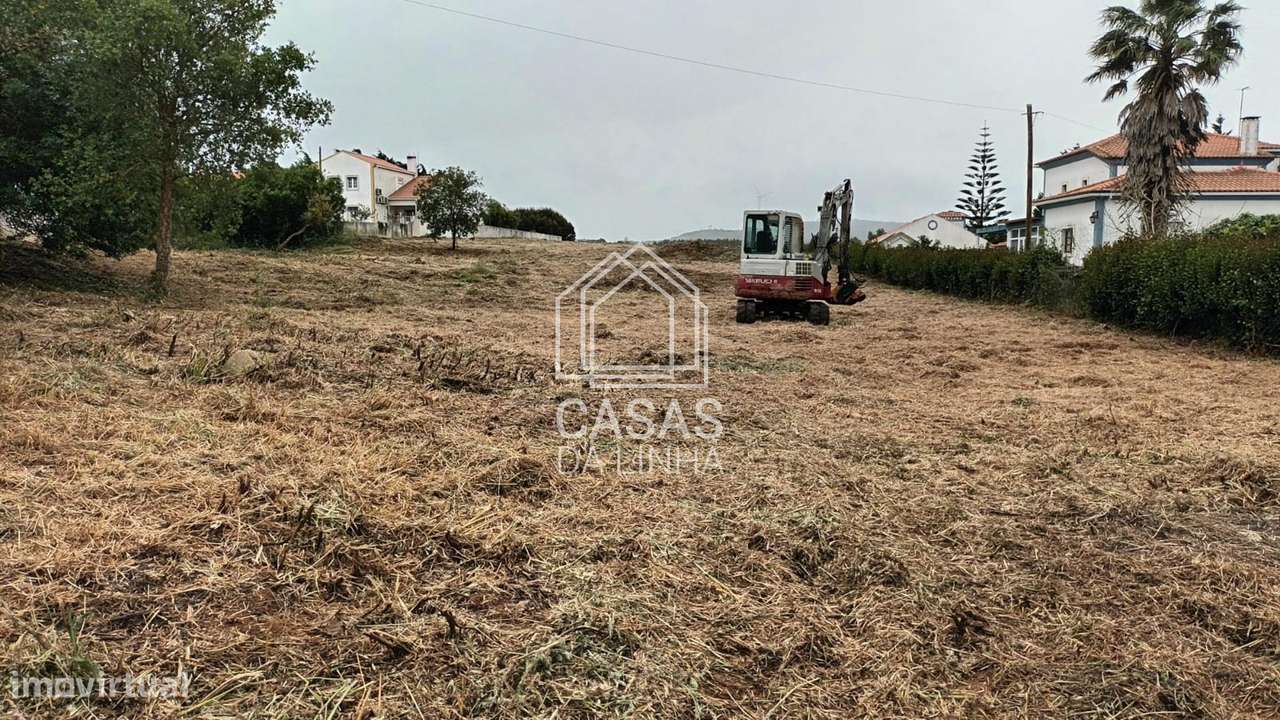 Terreno Rústico em Sobral de Monte Agraço - Grande imagem: 3/13