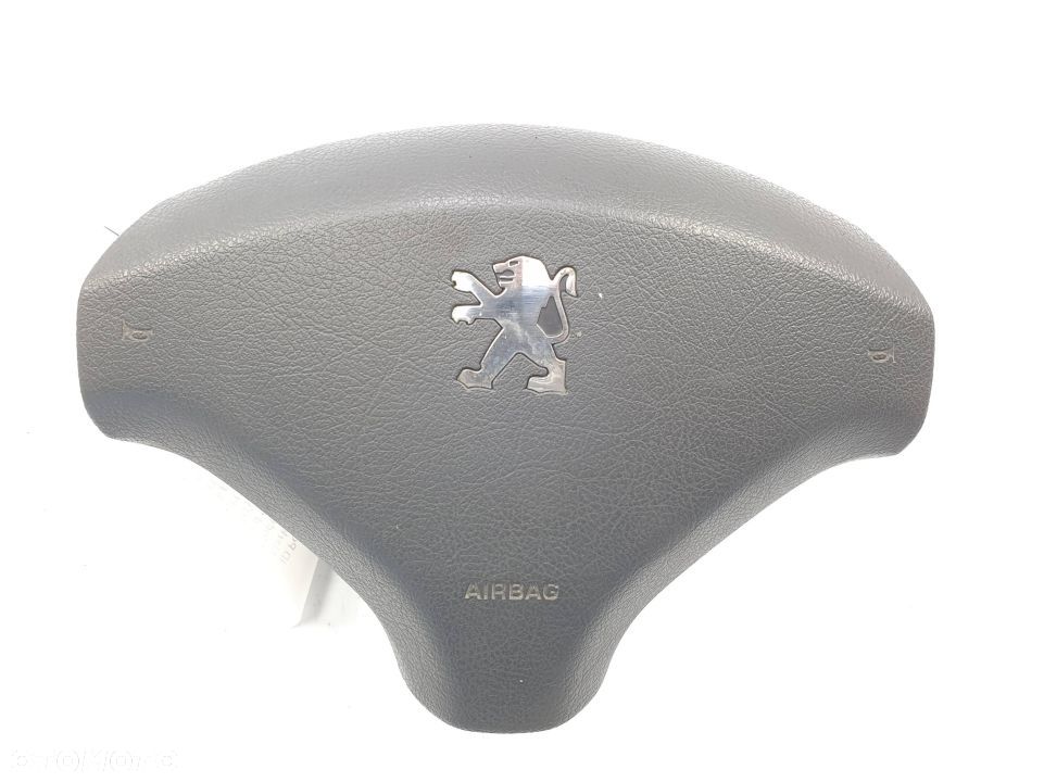 PODUSZKA AIRBAG PEUGEOT 3008 96845302ZE - 1