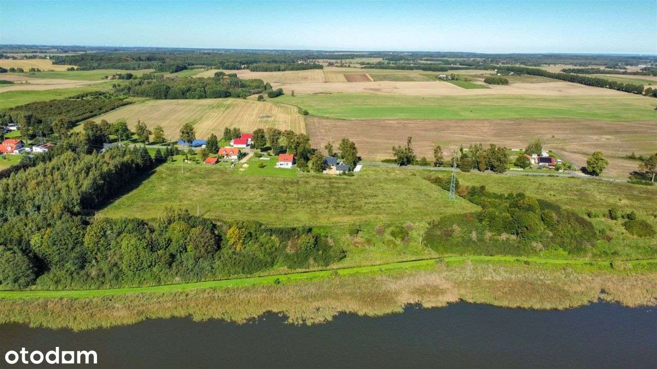 Funkcjonalny dom z ogromnym garażem!-12