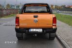 Volkswagen Amarok 3.0 V6 TDI 4Mot Canyon - 11