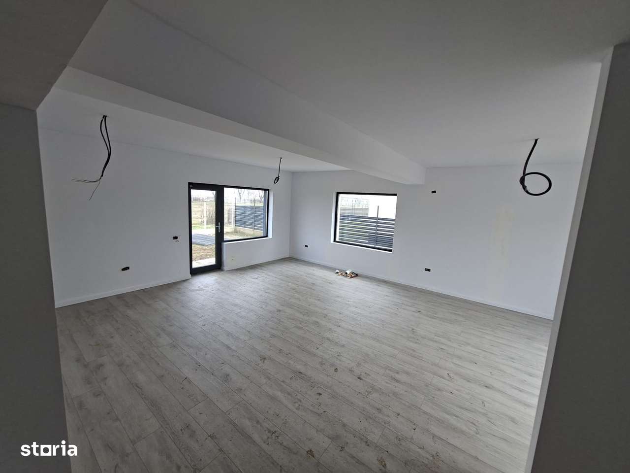 Casa Parter 3 camere/Comuna Berceni/ Comision 0%-7