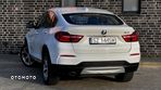 BMW X4 xDrive20i - 14