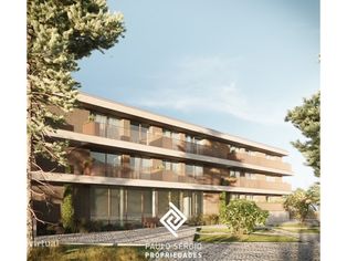 Apartamento T3 de alto luxo no Centro de Santa Maria da Feira. - Grande imagem: 3/21