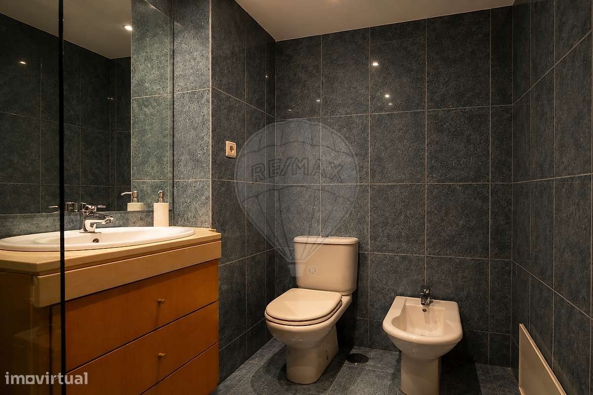 Apartamento T2 para venda-27