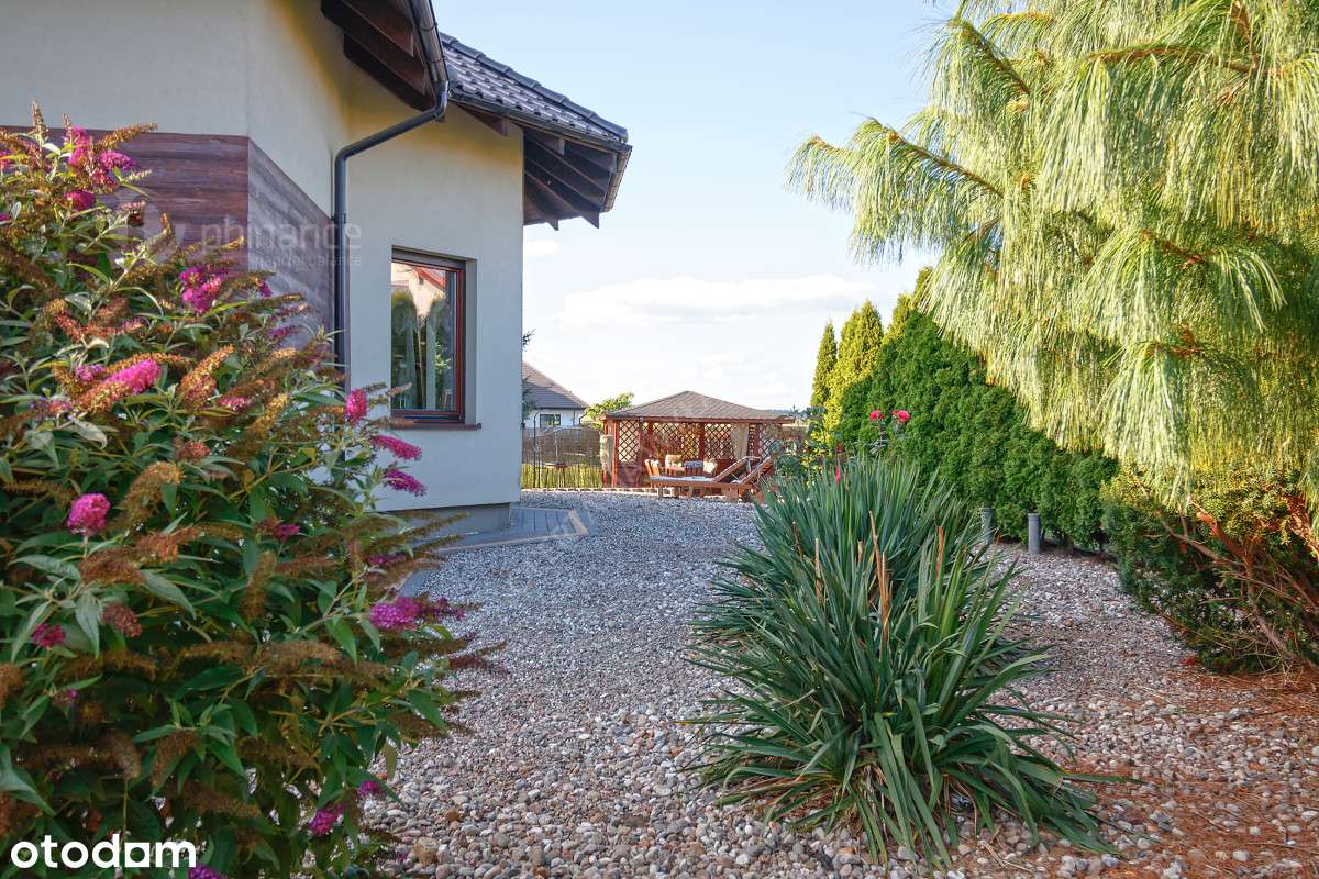 ❗fotowoltaika ❗olbrzymie pokoje❗duży garaż❗-16