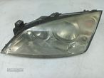 Optica Farol Esquerda Esq Ford Mondeo Iii Turnier (Bwy) - 1