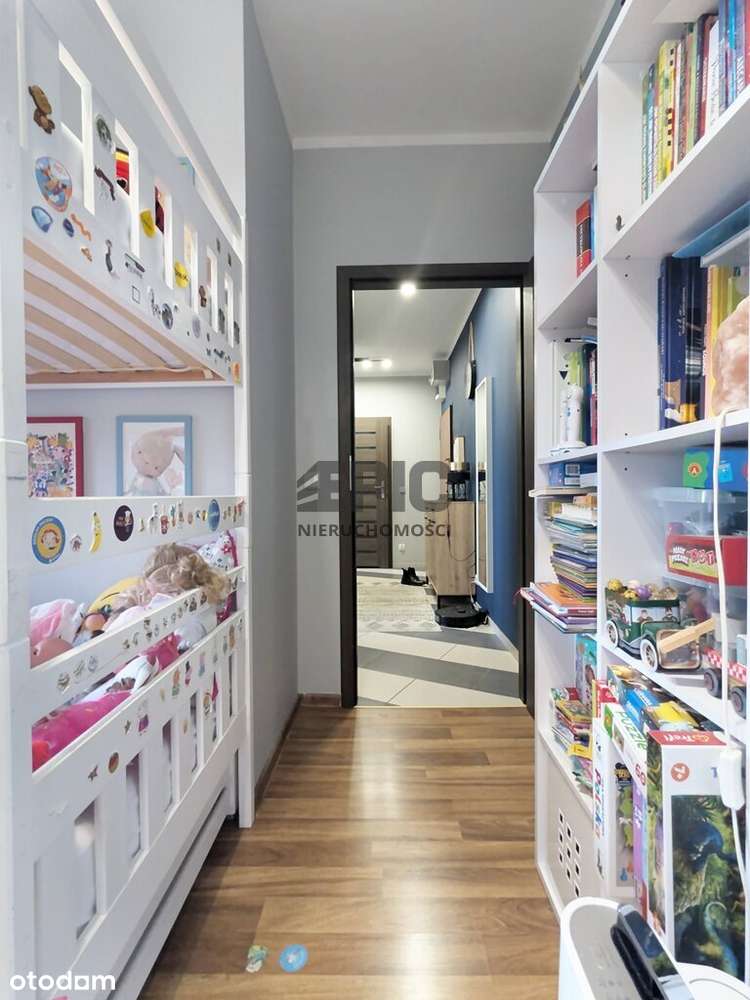 ul.Życzliwa- Apartament/2-balkony/Lux-2014r.-9