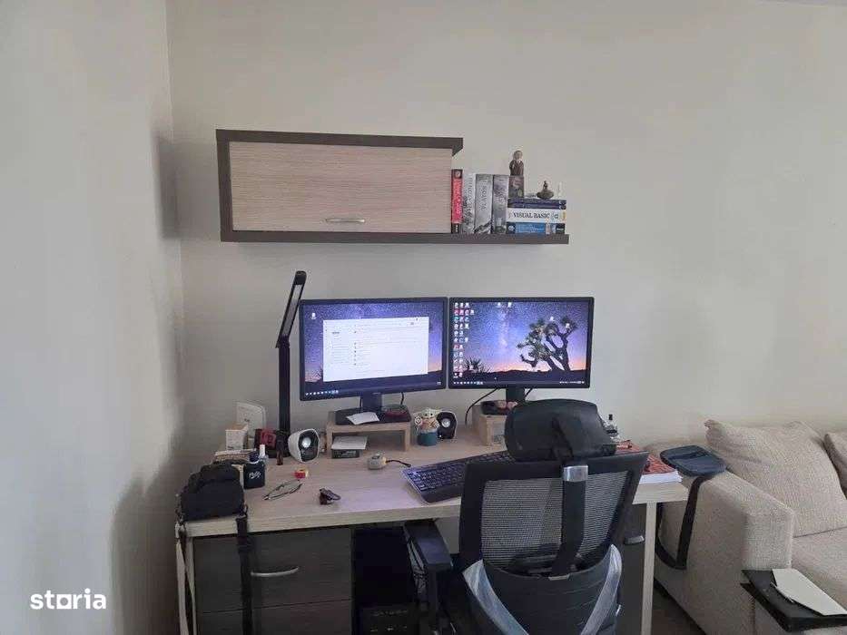 De vânzare apartament 2 camere Grigorescu-3