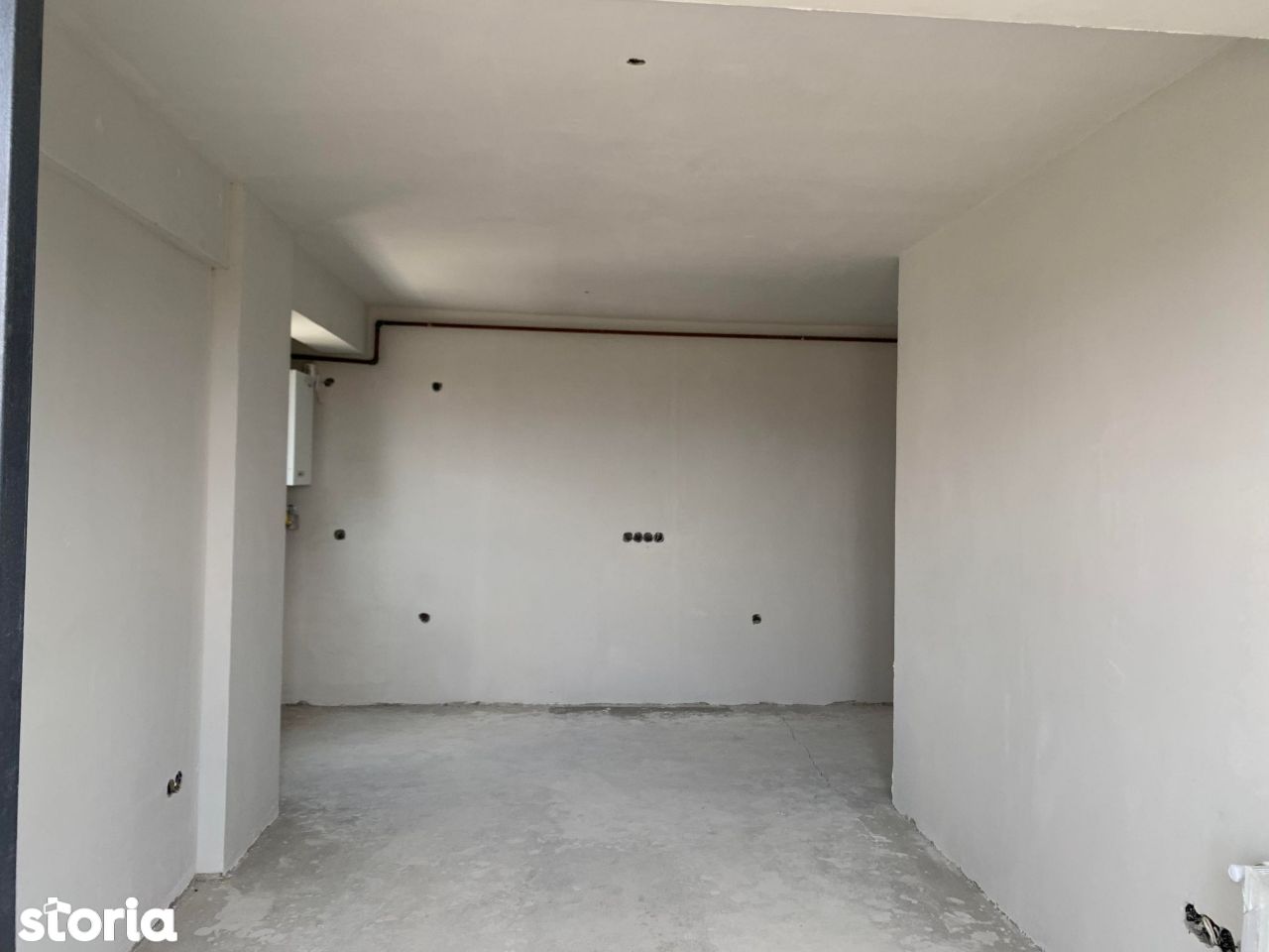 Marasesti, apartament 3 camere in bloc nou! Pret: 65.000 euro!