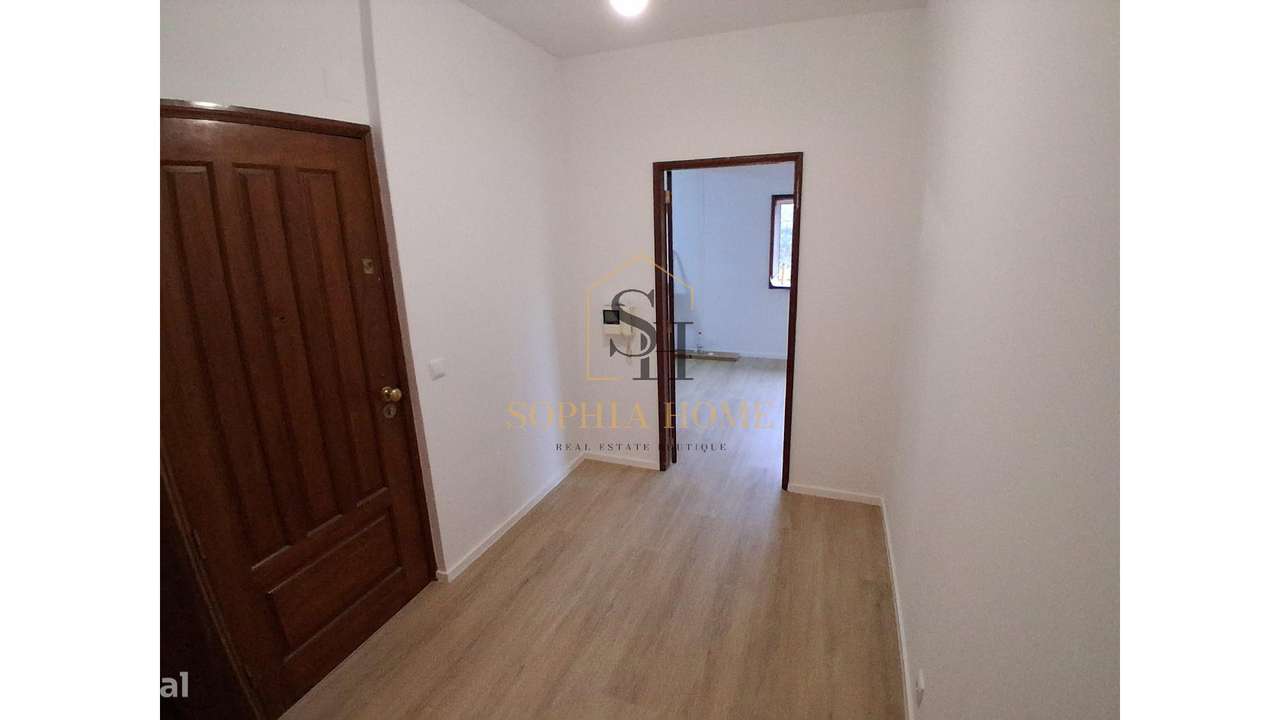 T2 Renovado em Baguim do Monte-18