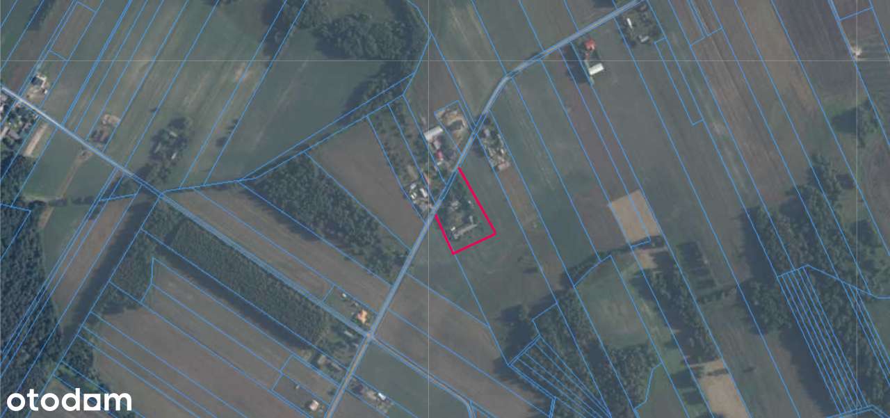 Dom z budynkami gospodarczymi, 40 min od Lublina!-9