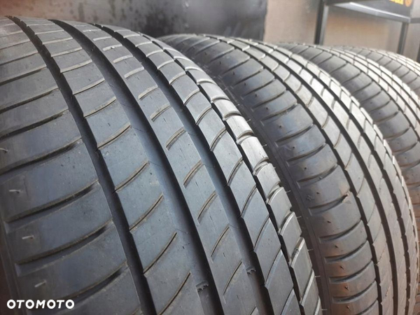 215/50R18 Michelin Primacy 3 komplet opon lato 7,2 - 4