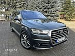 Audi Q7 3.0 TDI Quattro Tiptronic - 2