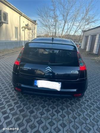 Citroën C4 2.0 HDi VTS - 9