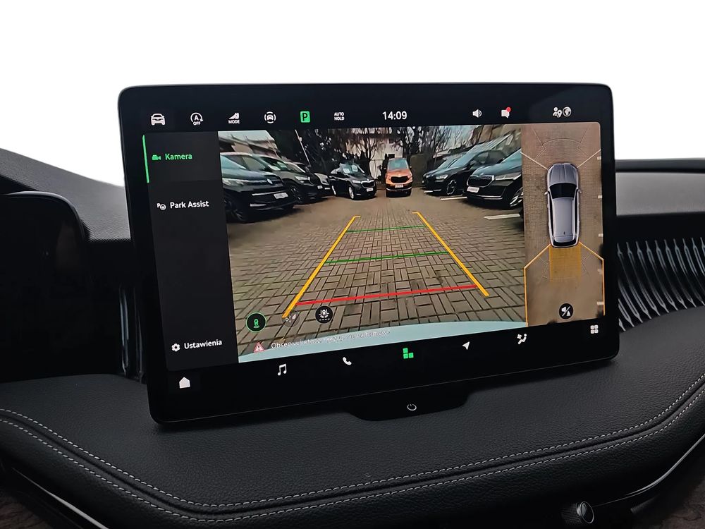 FV23%,L&K,1.5 TSI 150KM DSG, Salon Polska, ASO, 1wł.