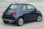 Fiat 500 1.0 Hybrid Dolcevita - 5