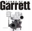 Turbina VW Golf III IV Vento 1.9TDI 90KM 454083 1Z - 2