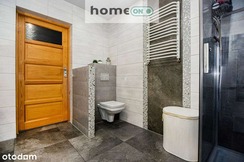 Rodzinny dom z dużą działką obok lasu!-9